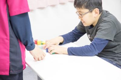 大阪府大阪市淀川区十三東1-8-12 松露興産十三ビル4Fにある、発達支援・児童指導員のお仕事求人