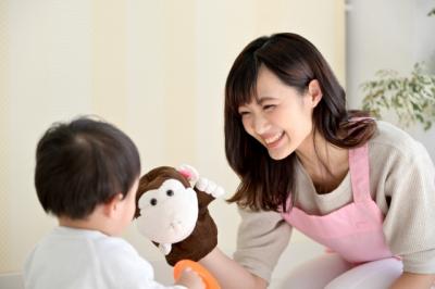 愛媛県西予市にある幼稚園教諭のお仕事求人