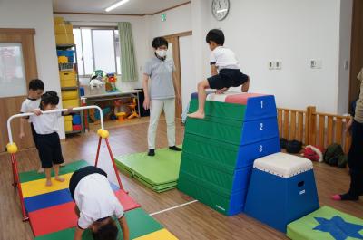 大阪府大阪市淀川区田川１－４－１８にある、保育のお仕事求人