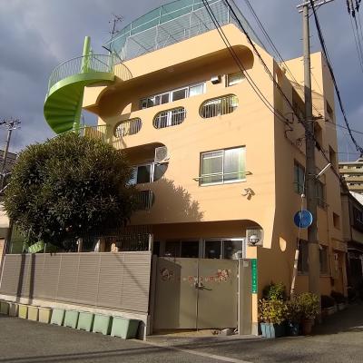 大阪府大阪市淀川区にある保育のお仕事求人