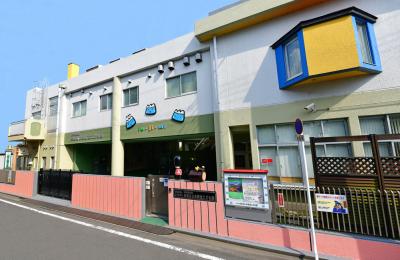 埼玉県狭山市にある給食調理・栄養士のお仕事求人