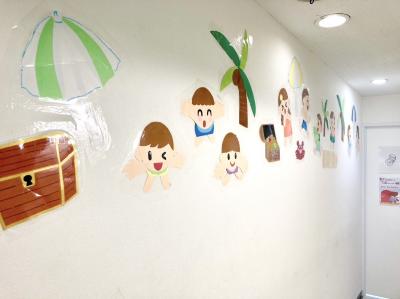 神奈川県横浜市鶴見区鶴見中央3-21-7　リエス鶴見二階にある、発達支援・児童指導員のお仕事求人