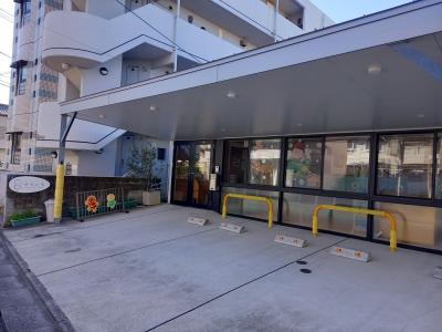 宮崎県宮崎市にある保育のお仕事求人