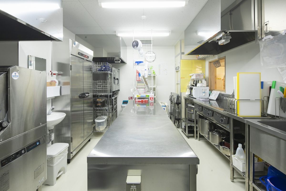 千葉県千葉市中央区にある給食調理・栄養士のお仕事求人