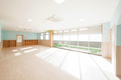 静岡県袋井市にある保育のお仕事求人