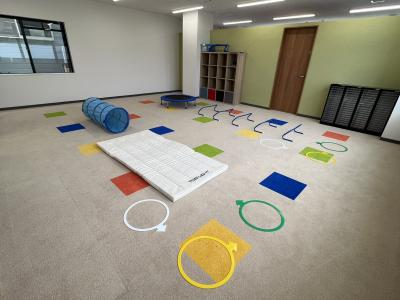 宮城県仙台市青葉区にある発達支援・児童指導員のお仕事求人