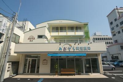 愛媛県今治市にある保育のお仕事求人