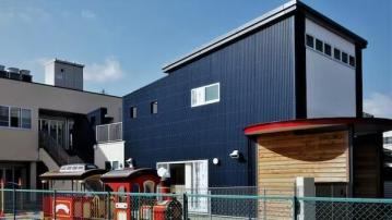 大阪府高槻市にある保育のお仕事求人