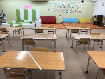 JR東北本線(黒磯～利府・盛岡) 福島駅にある学童・児童館のお仕事求人
