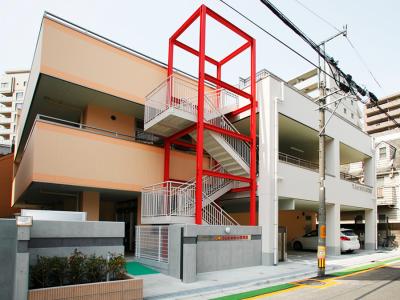 埼玉県さいたま市浦和区常盤9-15-19にある、保育のお仕事求人