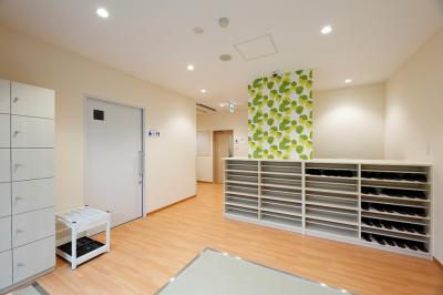 埼玉県川口市戸塚東1-1-15にある、保育のお仕事求人