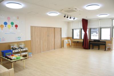 埼玉県さいたま市北区土呂町2-9-10にある、保育のお仕事求人