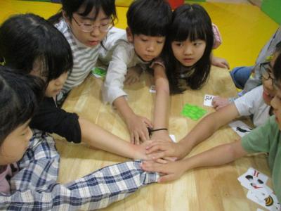 東京都杉並区にある学童・児童館のお仕事求人