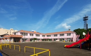 千葉県市原市にある保育のお仕事求人