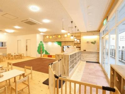 福岡県にある保育のお仕事求人
