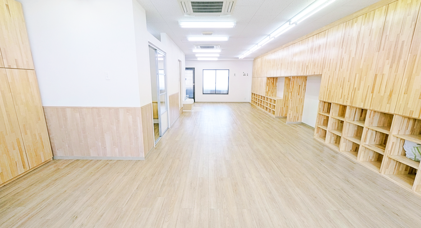 福岡県那珂川市にある保育のお仕事求人