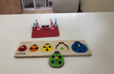 東京都中央区にある発達支援・児童指導員のお仕事求人