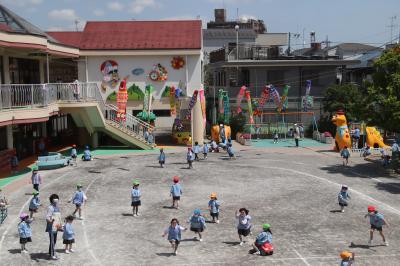 神奈川県川崎市多摩区菅2-9-1にある、保育のお仕事求人