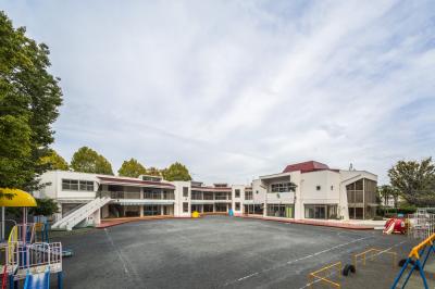 東京都多摩市にある幼稚園教諭のお仕事求人