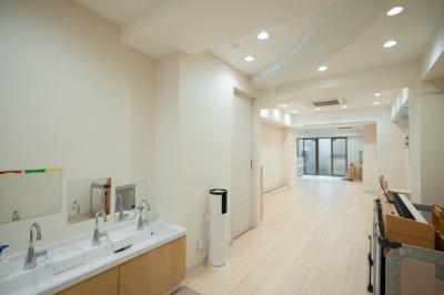 大阪府大阪市住吉区にある保育のお仕事求人