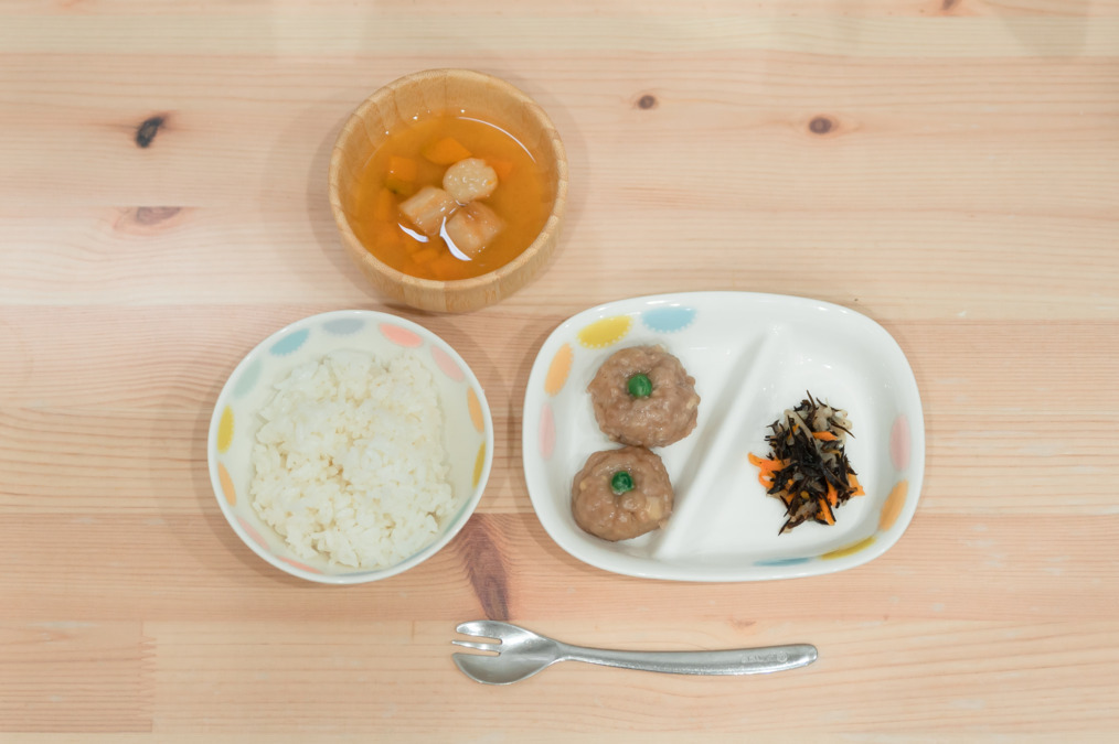 大阪府大阪市東住吉区にある給食調理・栄養士のお仕事求人