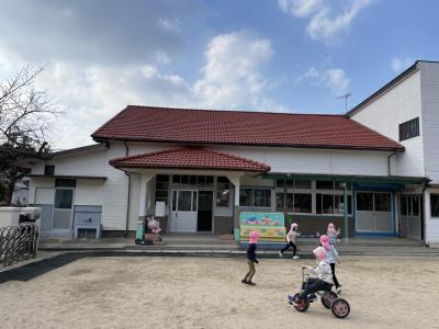 山口県下関市一の宮本町2丁目9番14号にある、幼稚園教諭のお仕事求人