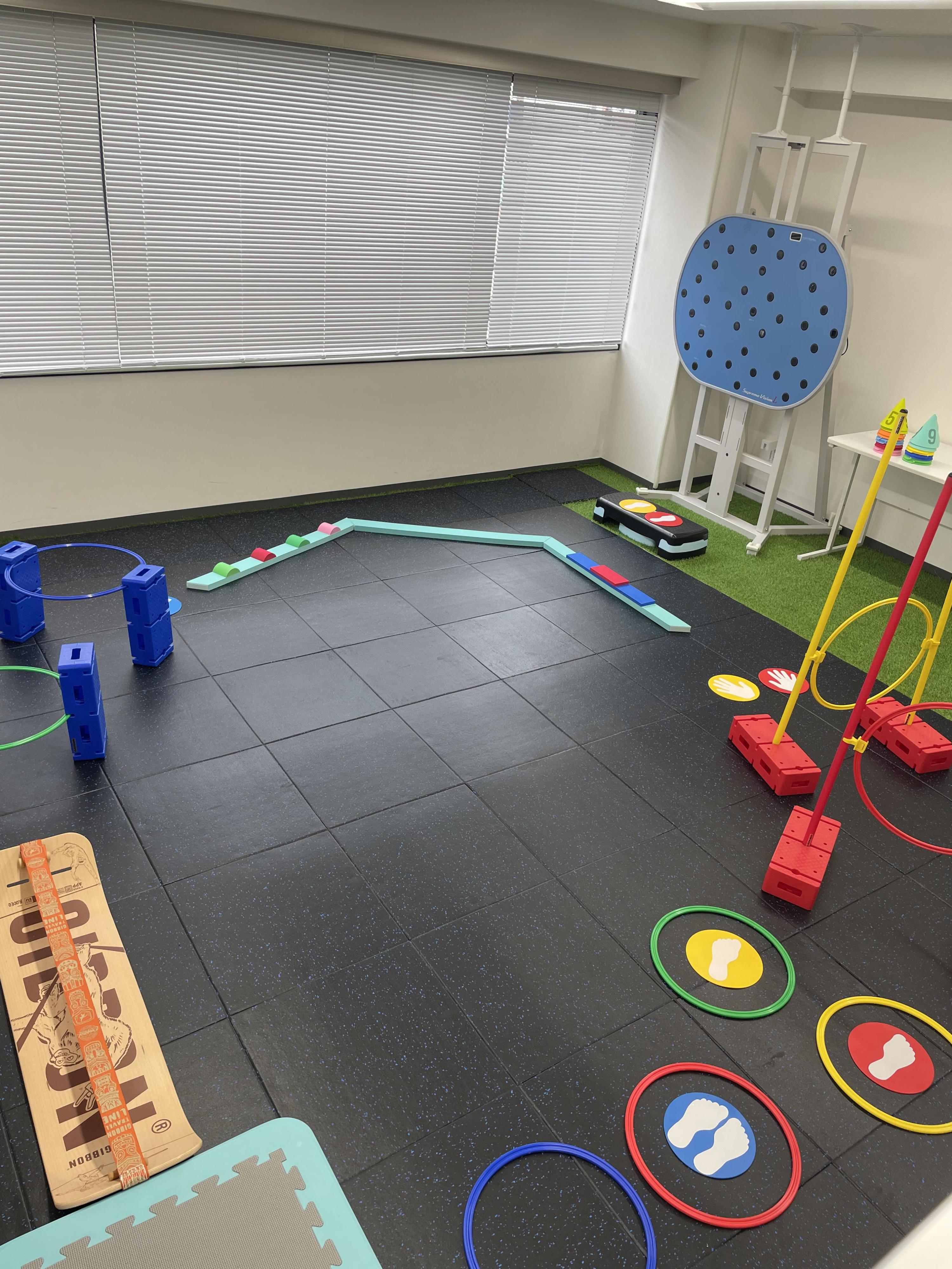 大阪府大阪市北区天神橋5-7-10　さかしん天神橋ビル702にある、発達支援・児童指導員のお仕事求人