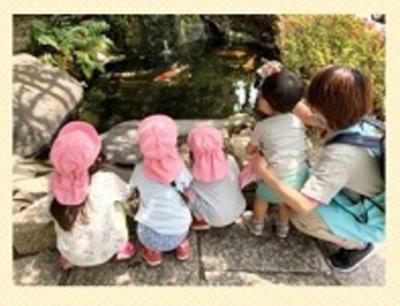 東京都江東区にある(保育園)看護師・准看護師のお仕事求人