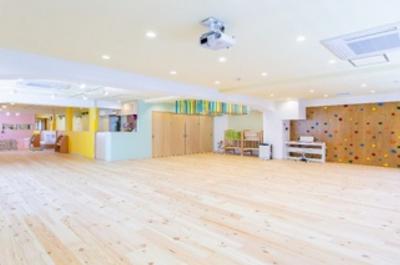 JR中央・総武線 亀戸駅にある保育のお仕事求人