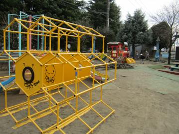 東京都にある保育のお仕事求人