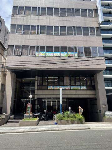 大阪府大阪市中央区にある保育のお仕事求人