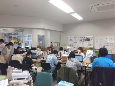 千葉県松戸市根木内145にある、児童養護施設のお仕事求人