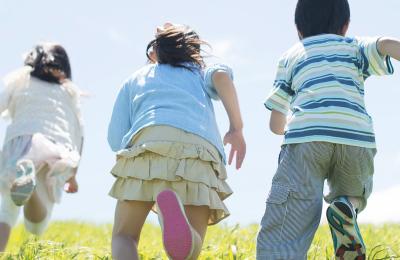 岡山県岡山市北区にある発達支援・児童指導員のお仕事求人