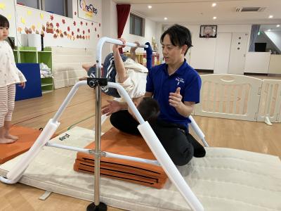 東京都江戸川区平井4-12-19 第一大和ビル2階にある、保育のお仕事求人