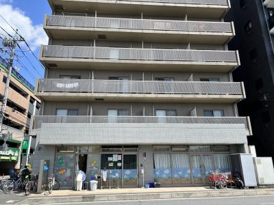 埼玉県川口市にある保育のお仕事求人