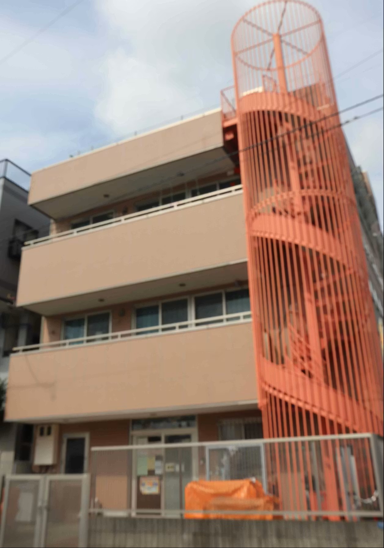 埼玉県川口市にある保育のお仕事求人