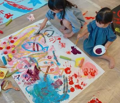 福岡県福岡市東区にある保育のお仕事求人