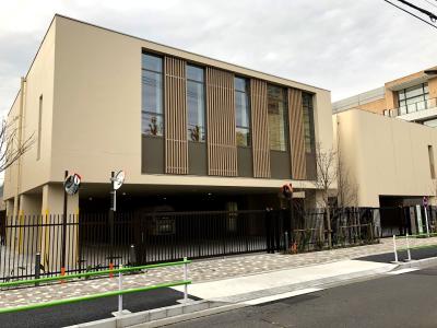 東京都港区にある保育のお仕事求人