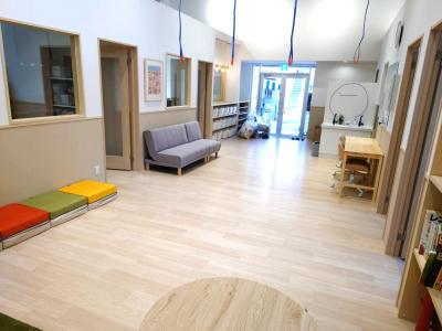 神奈川県川崎市中原区上丸子天神町334にある、児童発達支援管理責任者のお仕事求人