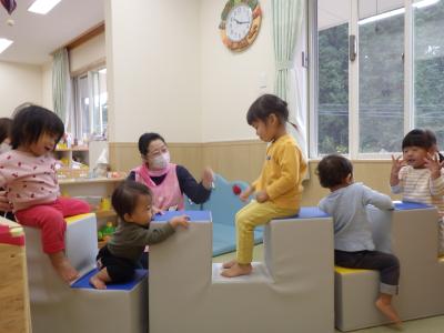 JR東海道本線(熱海～浜松) 富士駅にある保育のお仕事求人