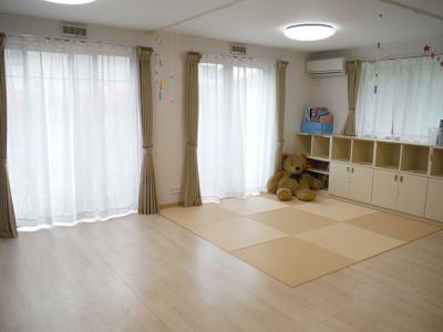 神奈川県にある児童発達支援管理責任者のお仕事求人