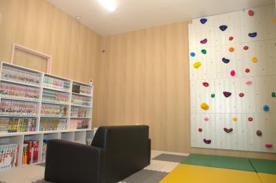 福岡県遠賀郡岡垣町にある発達支援・児童指導員のお仕事求人