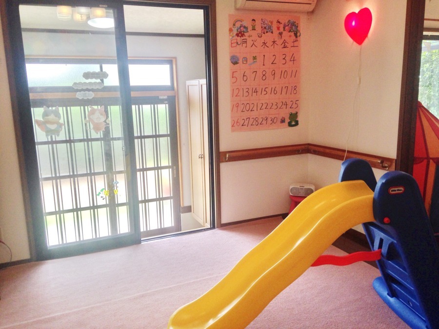 茨城県常陸太田市馬場町５４１にある、発達支援・児童指導員のお仕事求人