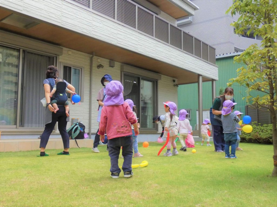 JR東海道本線(東京~熱海) 藤沢駅にある保育のお仕事求人