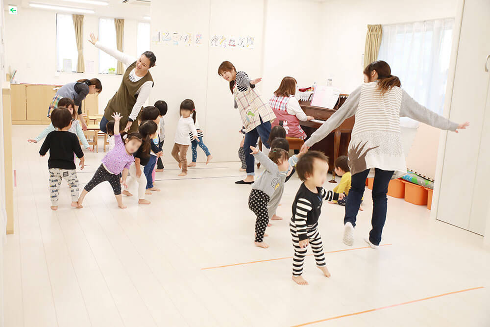 JR東海道本線(東京~熱海) 辻堂駅にある保育のお仕事求人