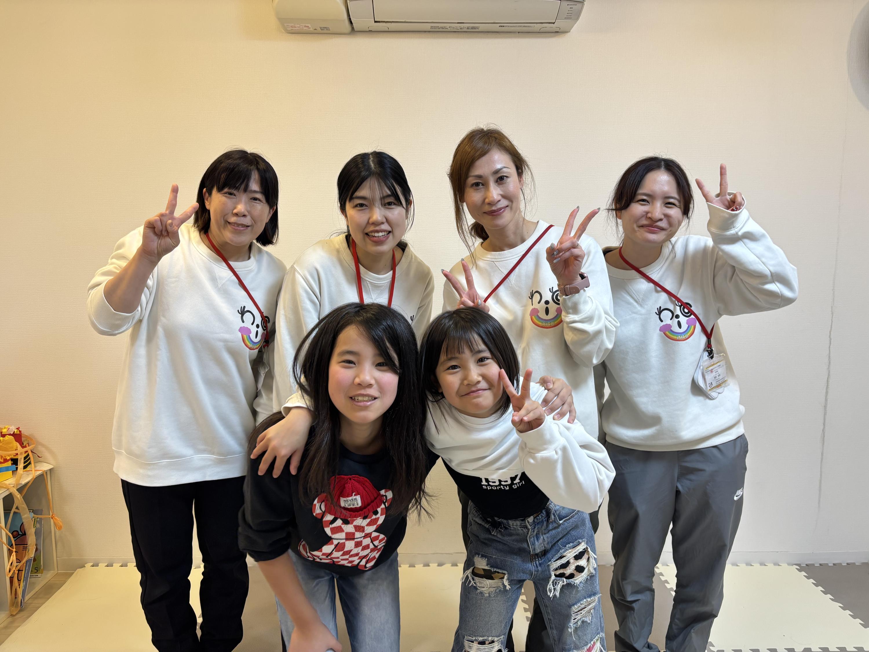 阪和線(天王寺~和歌山) 上野芝駅にある発達支援・児童指導員のお仕事求人