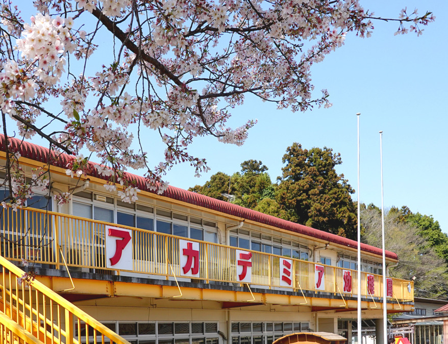 茨城県つくば市にある幼稚園教諭のお仕事求人