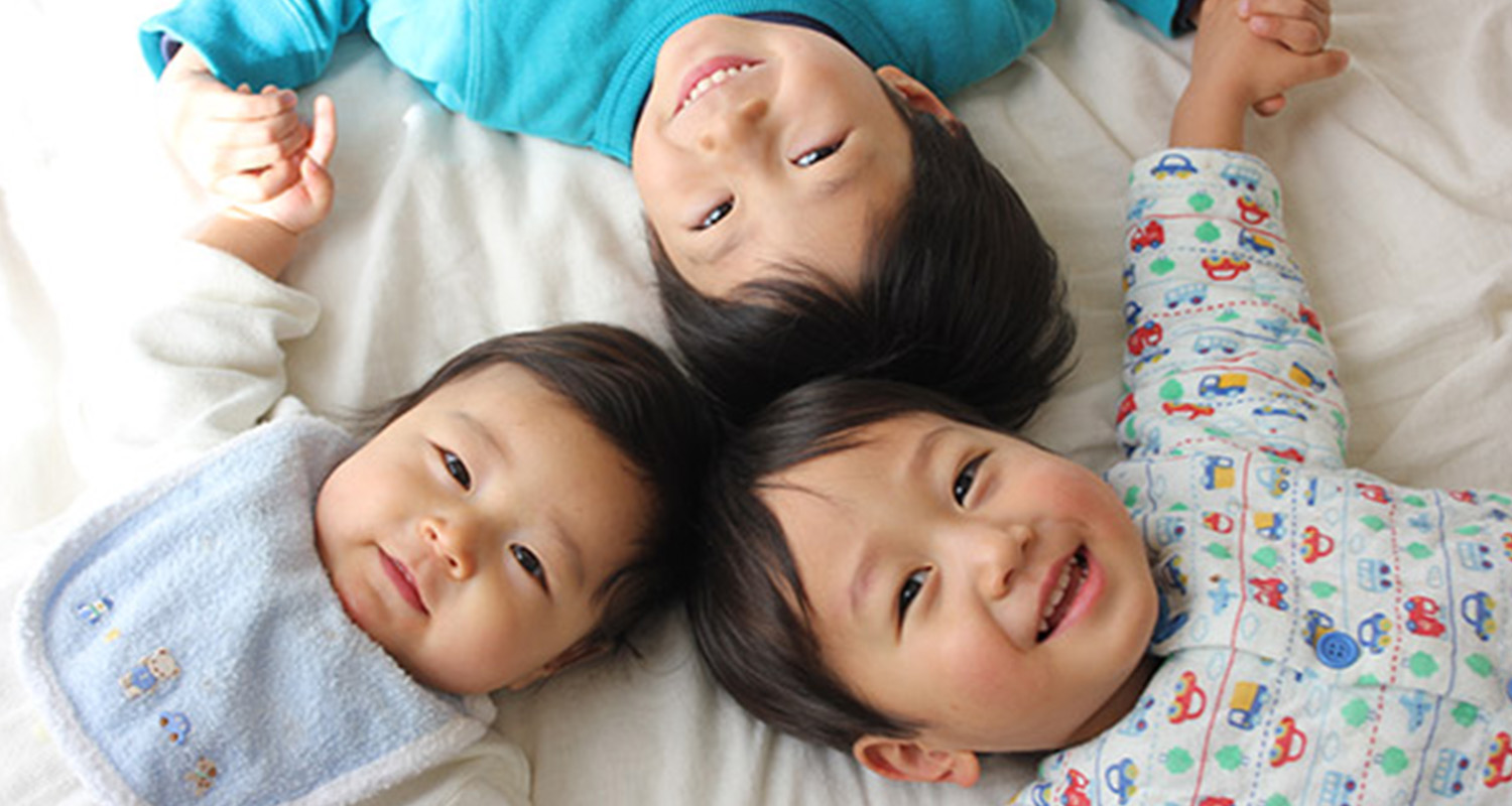 埼玉県さいたま市南区にある保育のお仕事求人