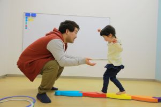 神奈川県藤沢市にある発達支援・児童指導員のお仕事求人