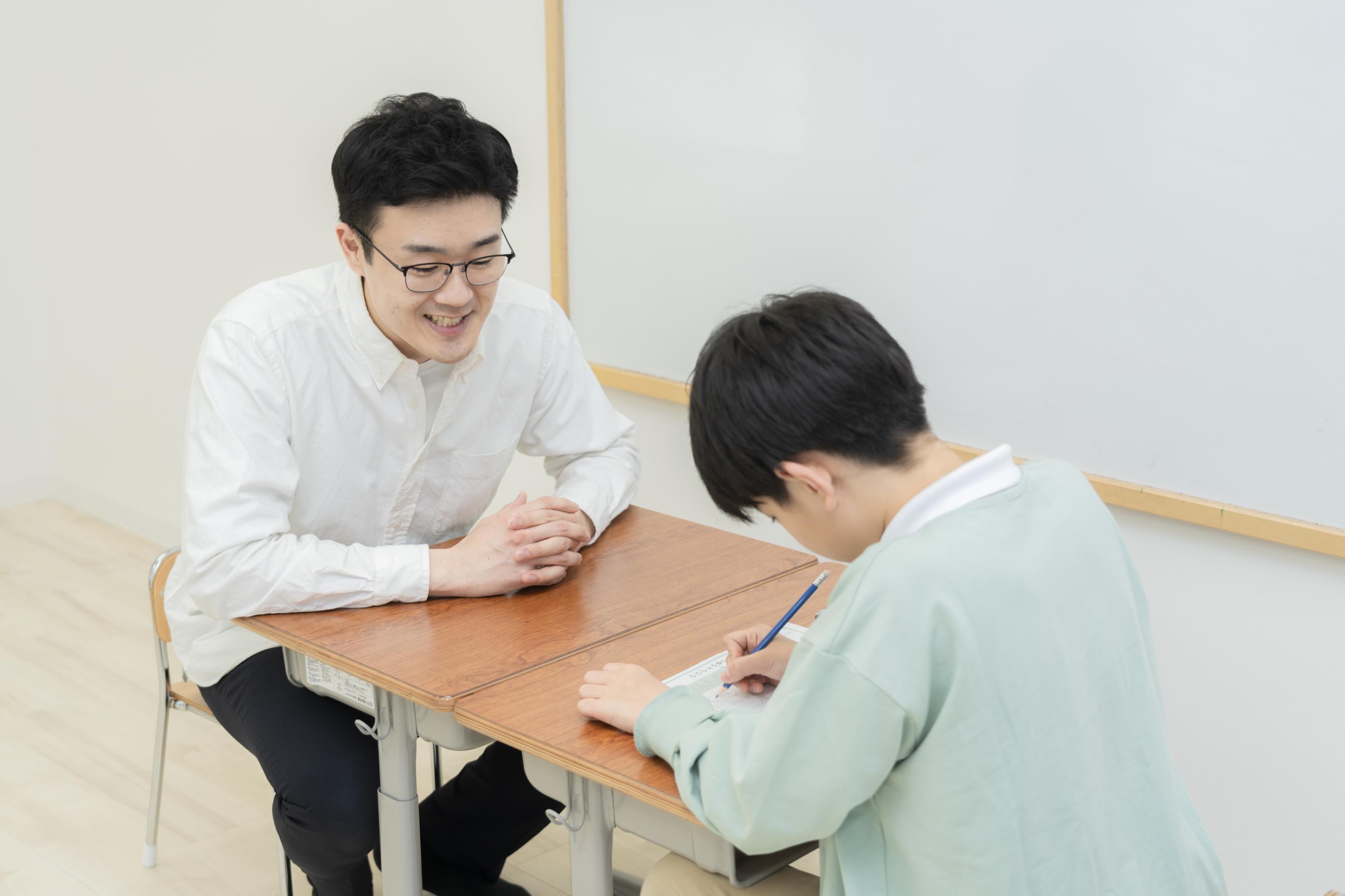 埼玉県さいたま市大宮区にある発達支援・児童指導員のお仕事求人